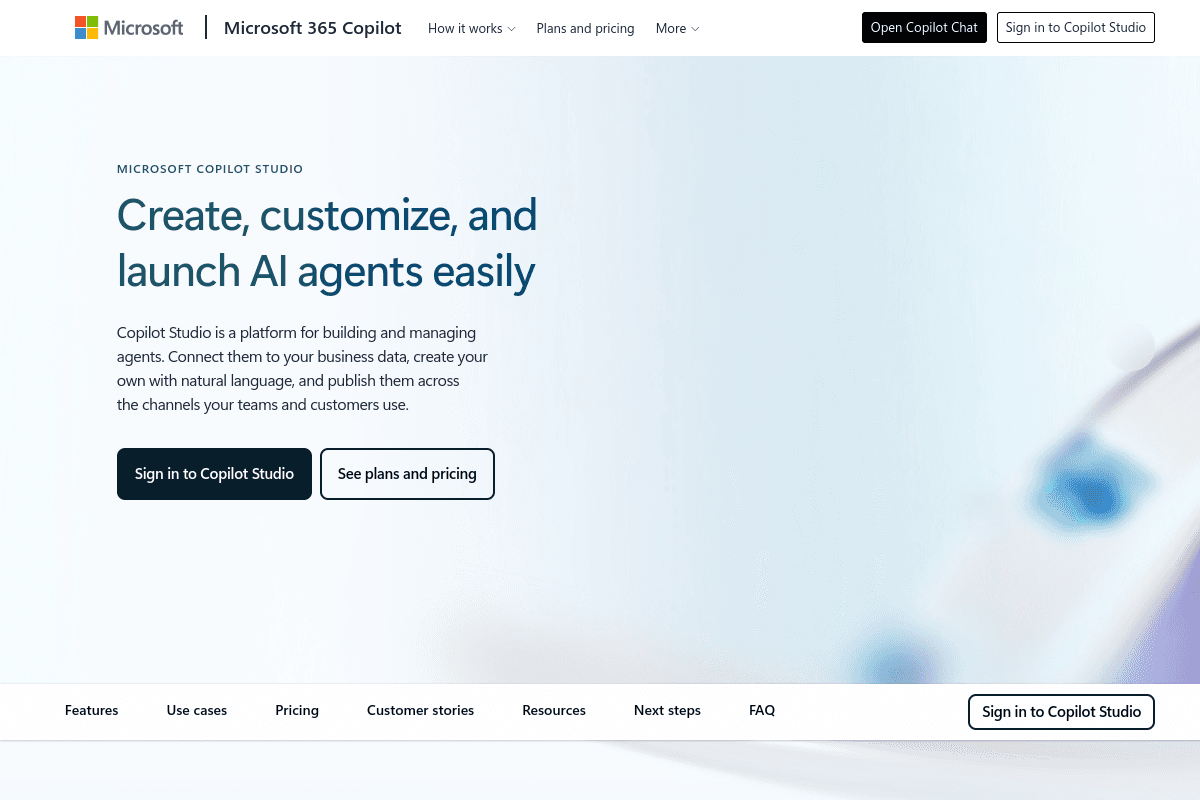 Best AI Agent Platforms for Business (2026)
