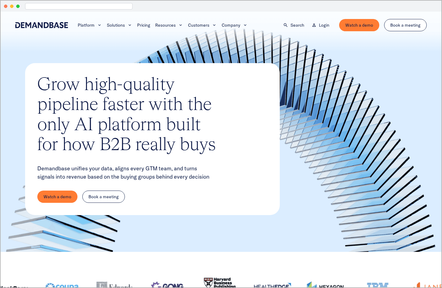 Demandbase