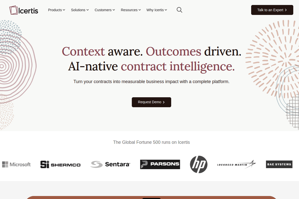 Best Contract Lifecycle Management (CLM) Software (2026)