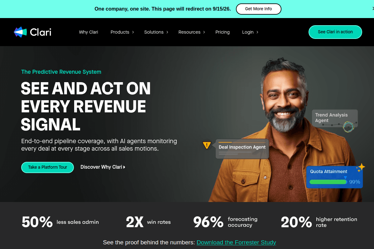 Best Revenue Operations (RevOps) Software (2026)