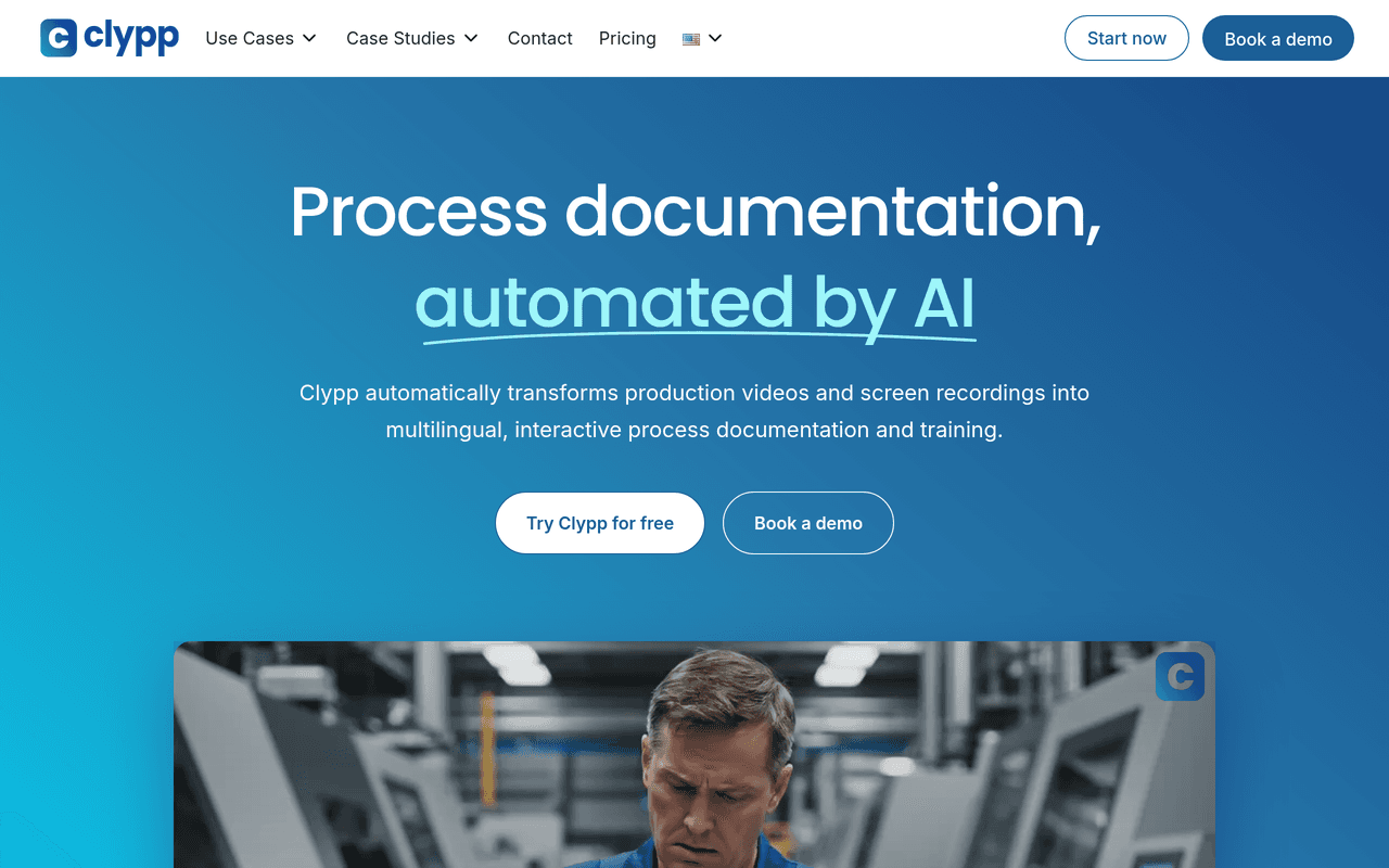 Clypp
