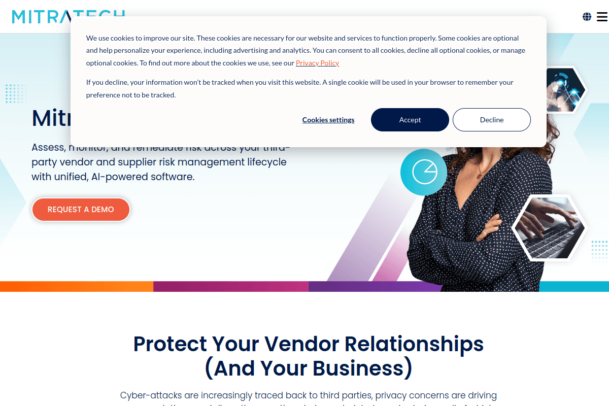 Best Third-Party Risk Management (TPRM) Software (2026)