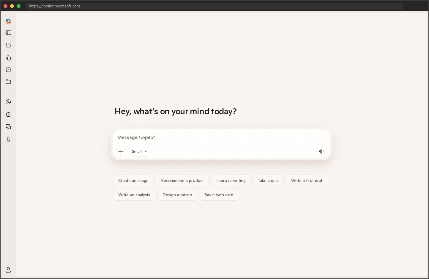 Microsoft Copilot — Best for Microsoft 365 Teams