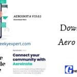 Download Aero Insta APK v18.0.3 Latest Version 2022
