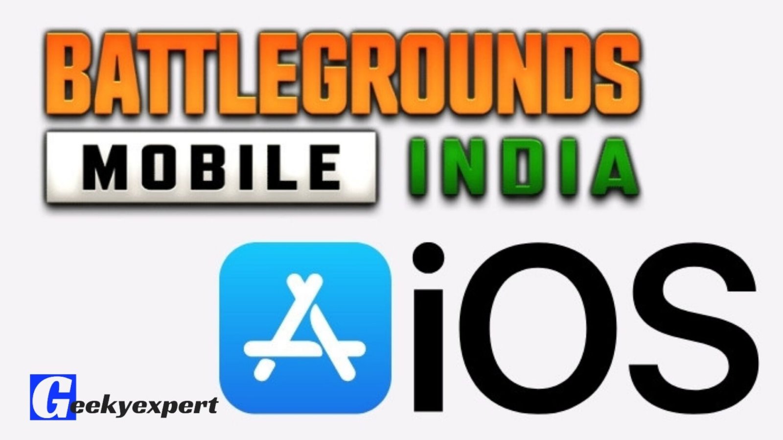 Battleground Mobile India IOS