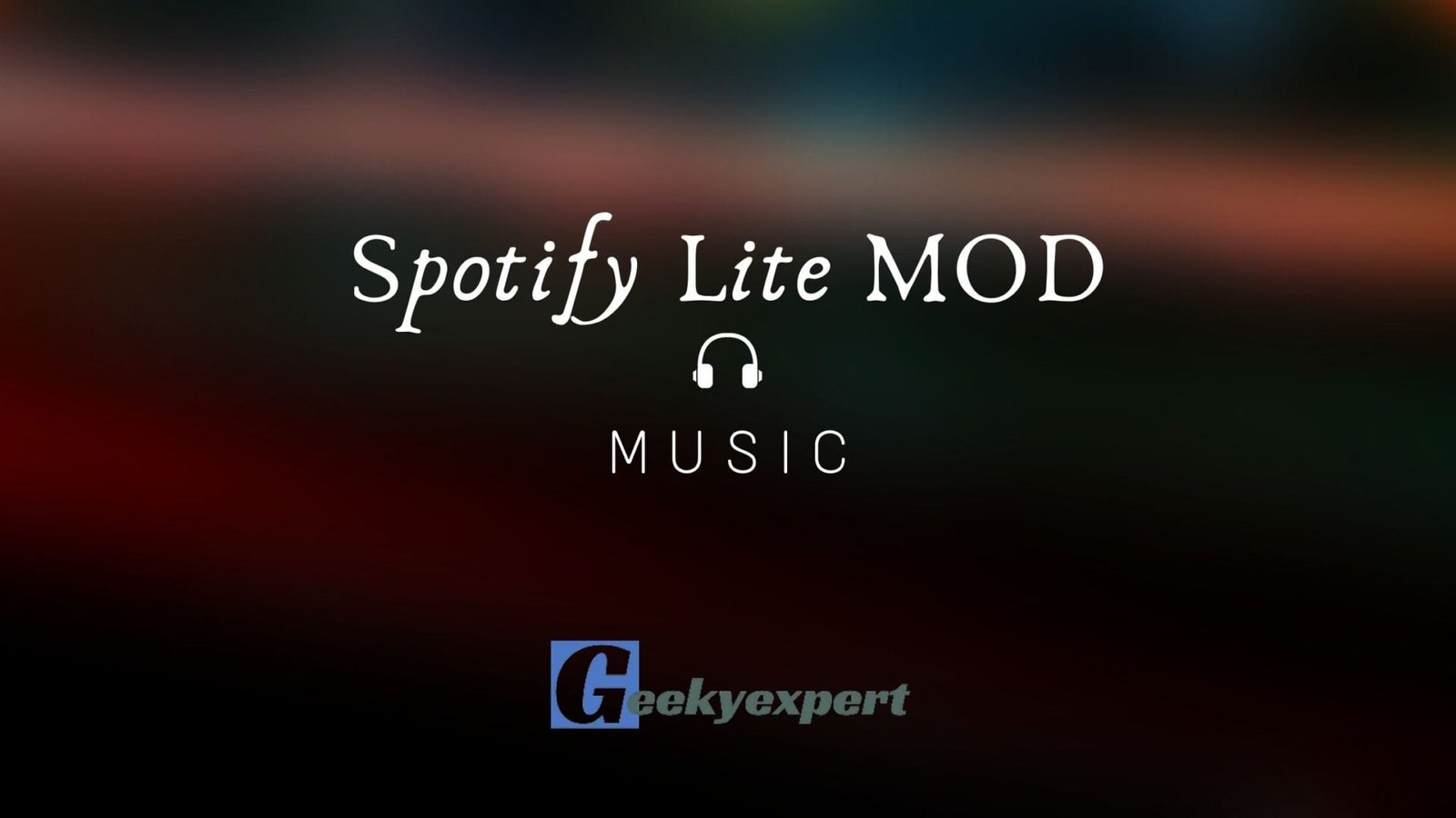 Read more about the article Spotify Lite MOD APK 1.9.0.353 (Premium Unlocked) Download 2021 Free