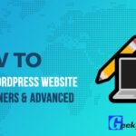 How to Build a Website Using WordPress in 10 Steps